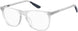 Under Armour Ua5018 Eyeglasses