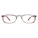 LIMITED EDITIONS LOOKOVER Eyeglasses