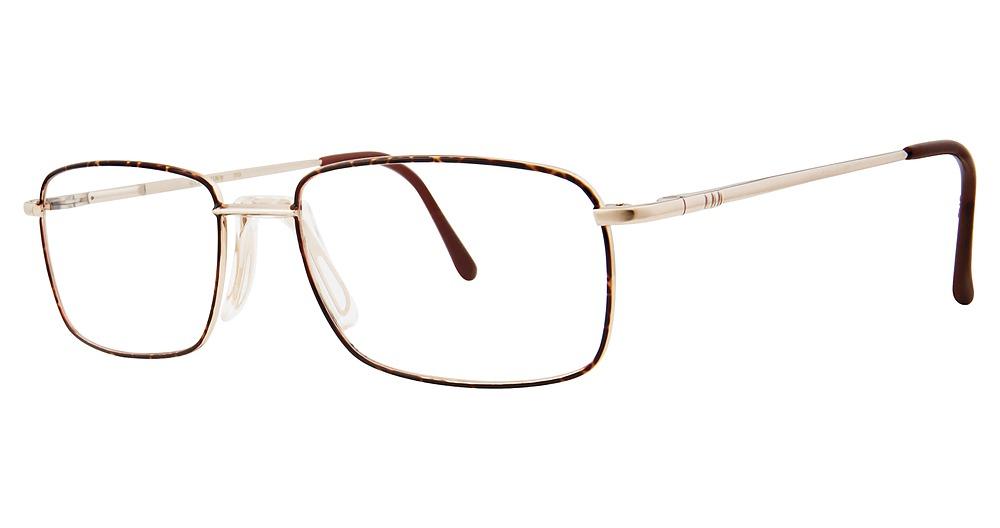 Stetson S359 Eyeglasses