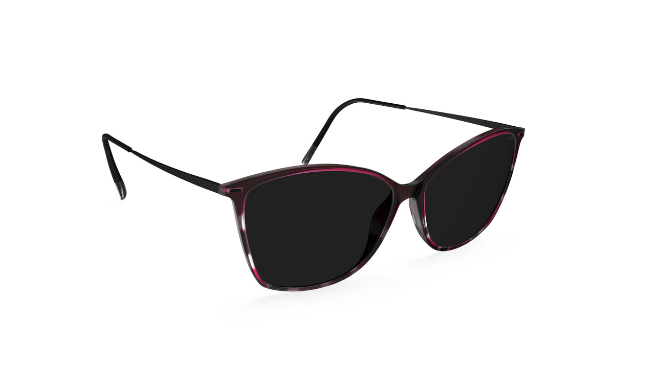 Silhouette Baden Fullrim 3192 Sunglasses