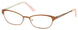 Hello Kitty 282 Eyeglasses