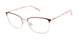 Humphreys 582312 Eyeglasses