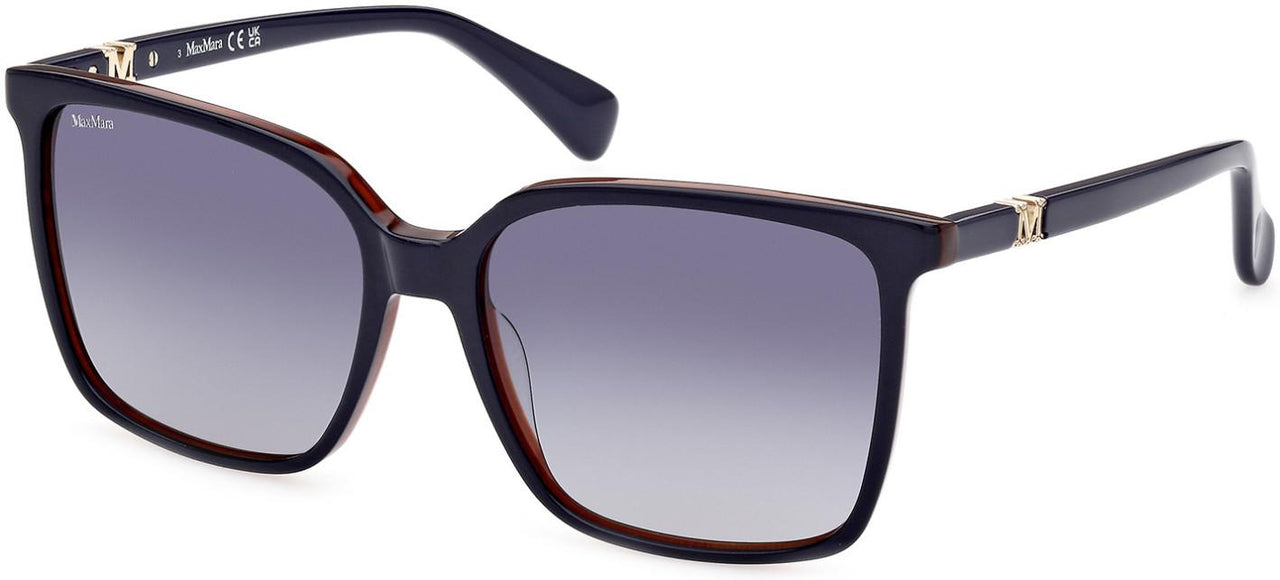 MAXMARA Emme11 0046 Sunglasses