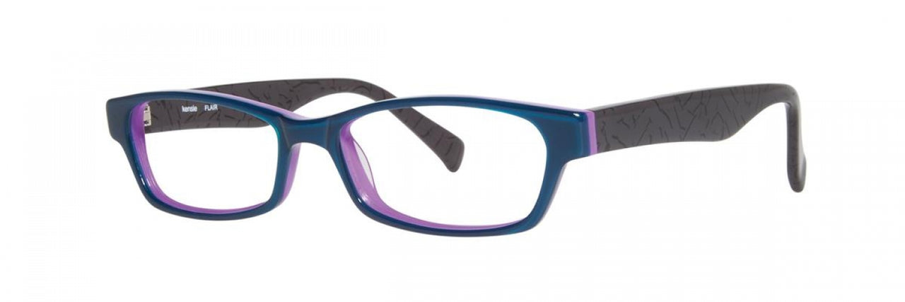 Kensie FLAIR Eyeglasses