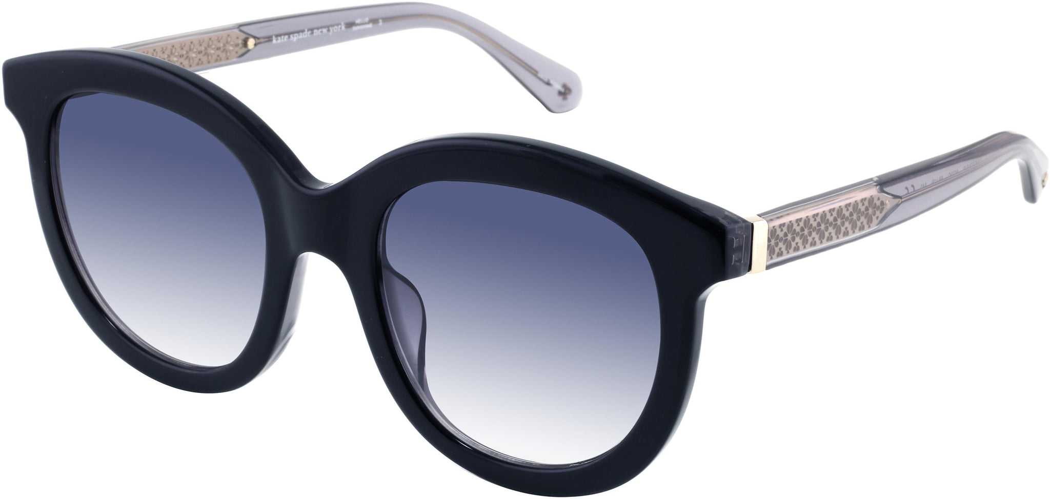 Kate Spade Lillian Sunglasses display picture 3