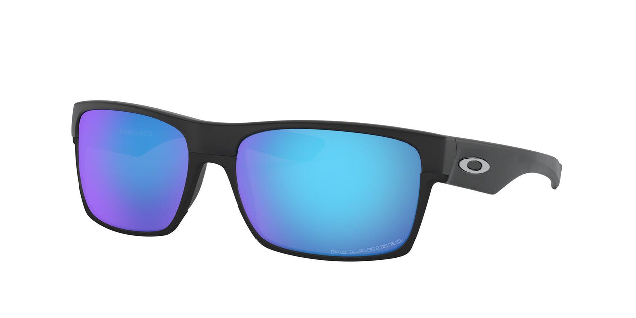 918935 - Black - Sapphire Iridium Polarized