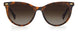 0086-LA - Dark Havana - Brown Gradient Polz