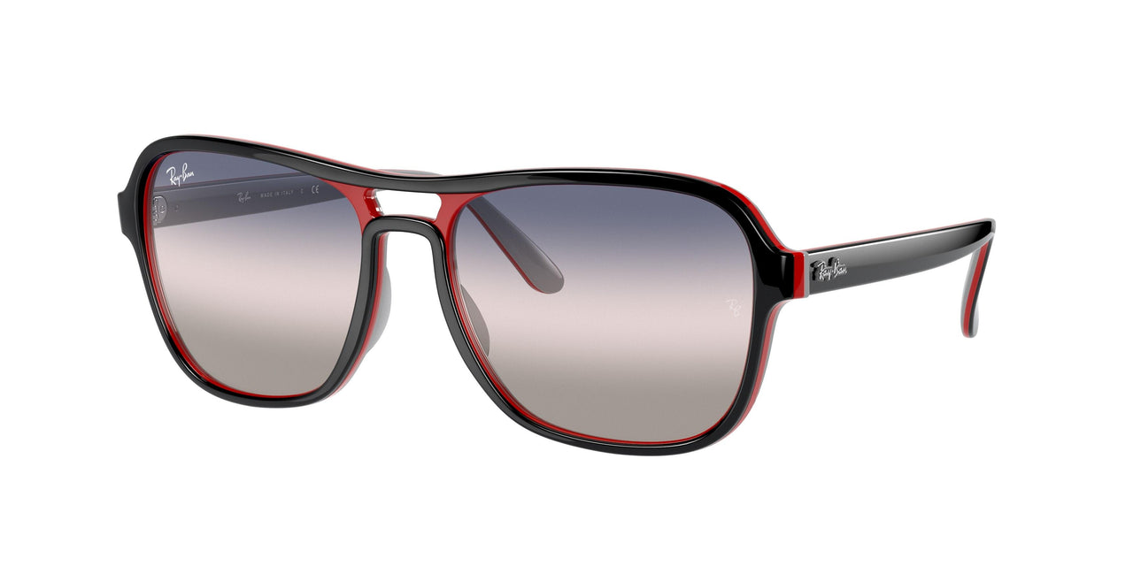 Ray-Ban State Side 4356 Sunglasses