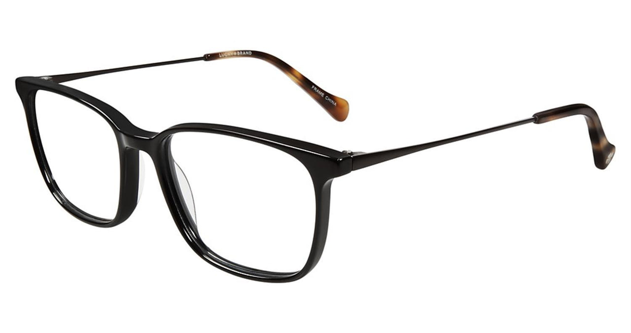 Lucky Brand D407 Eyeglasses