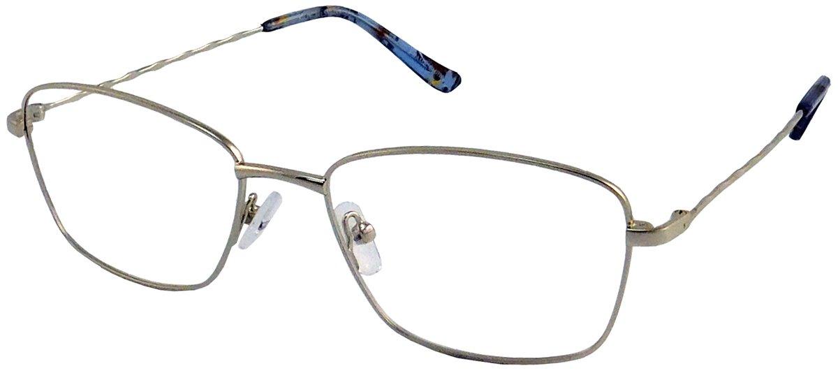 Jill Stuart 414 Eyeglasses