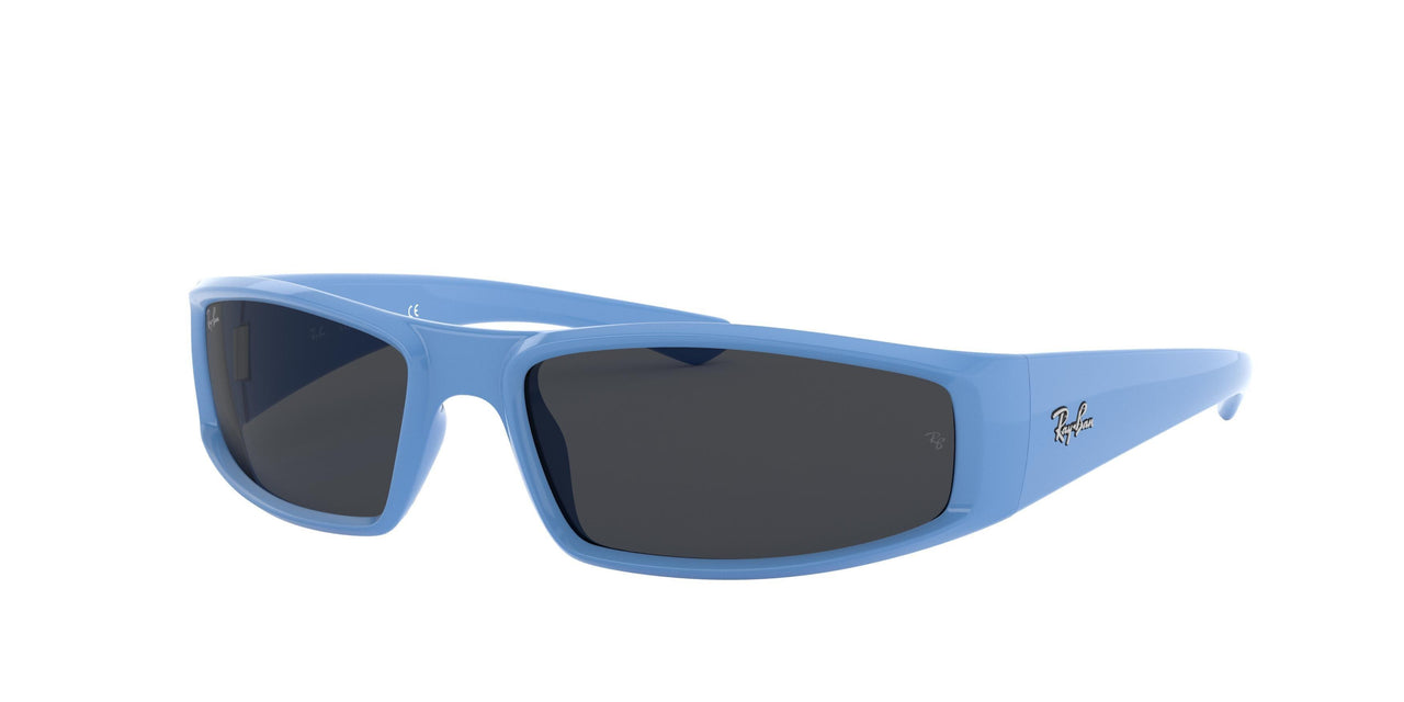 Ray-Ban 4335 Sunglasses