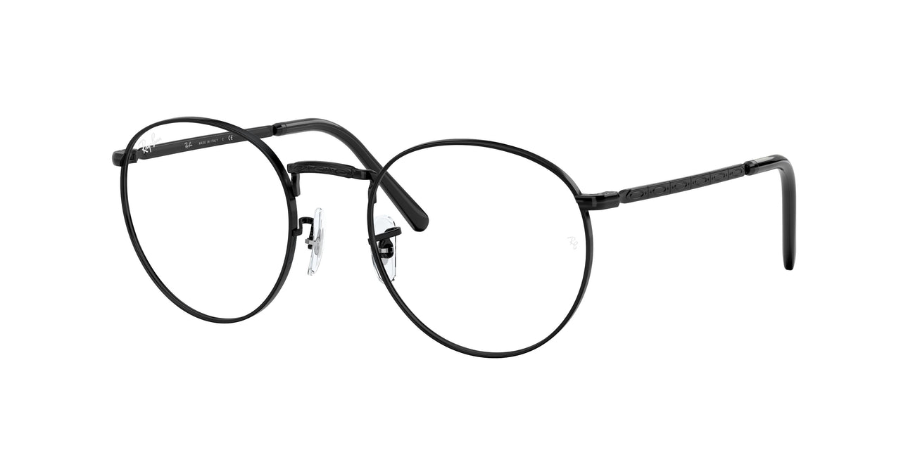 Ray-Ban New Round 3637V Eyeglasses