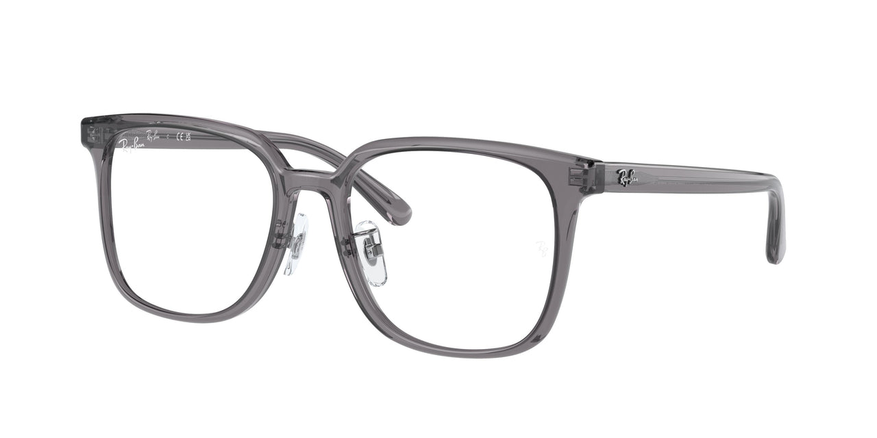 Ray-Ban 5419D Eyeglasses