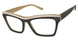 L.A.M.B. LA028 Eyeglasses