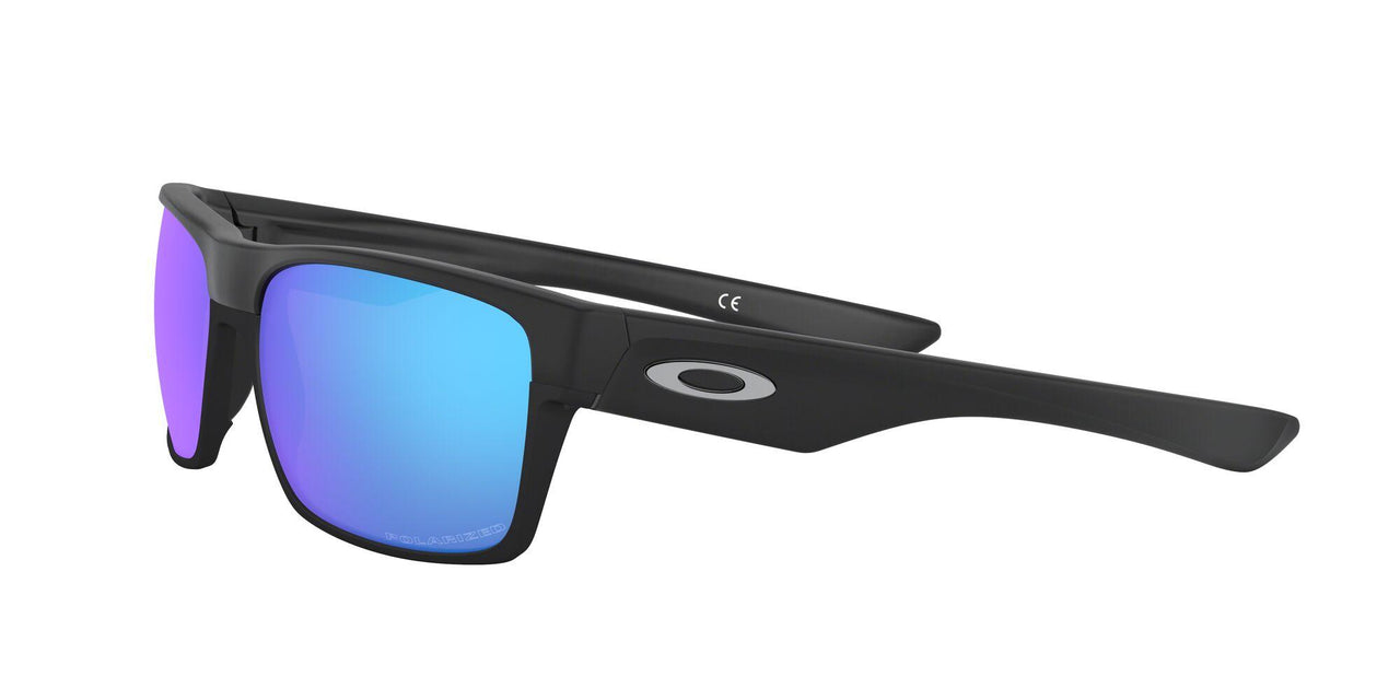 918935 - Black - Sapphire Iridium Polarized