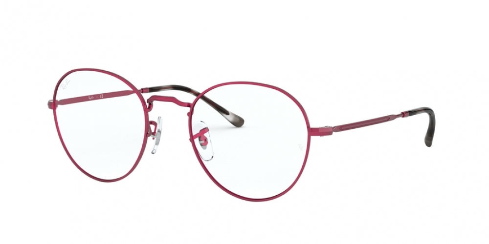 Ray-Ban Round Metal Ii 3582V Eyeglasses