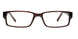 Rectangle Full Rim 201973 Eyeglasses