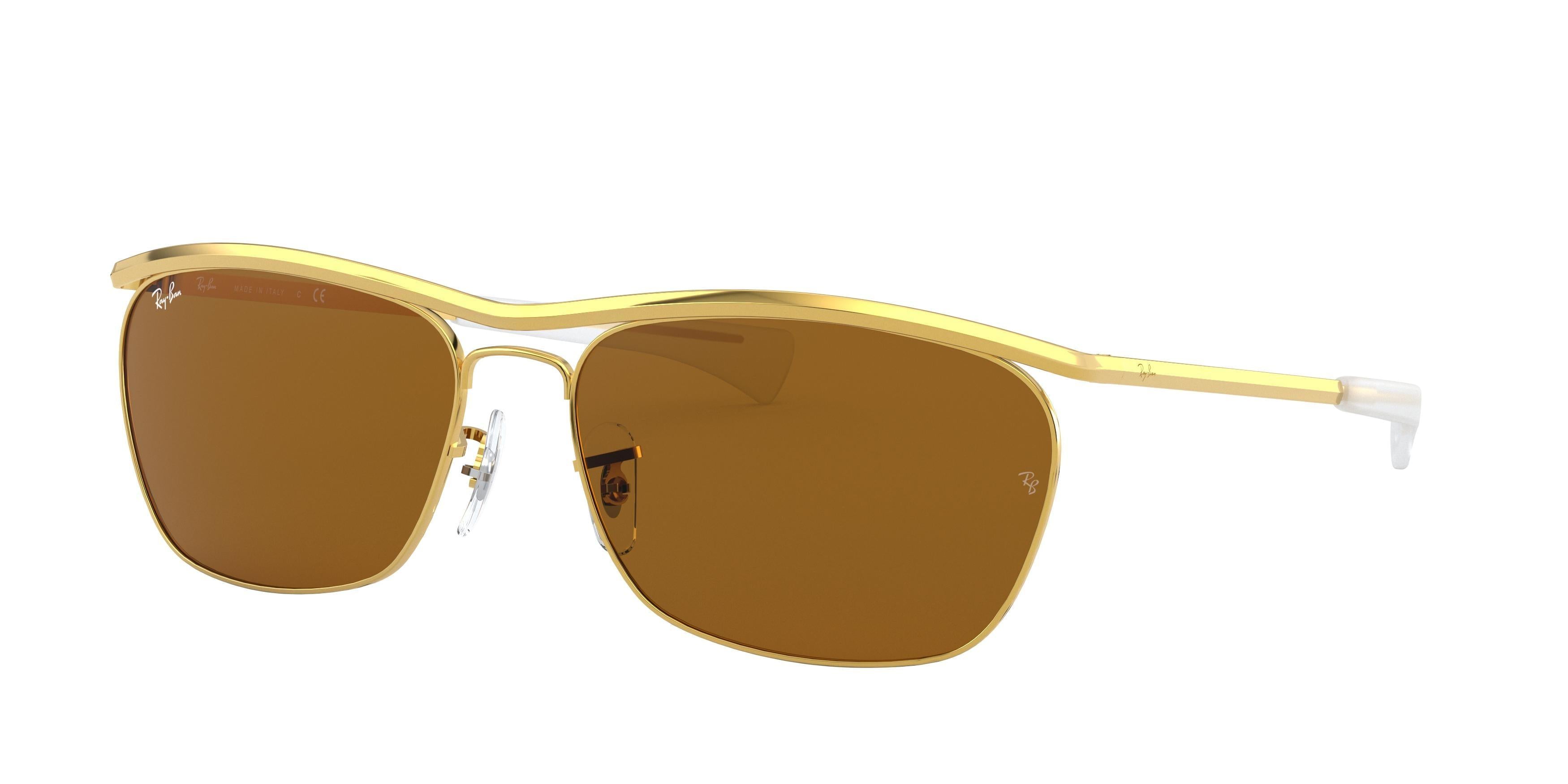 良品　Ray Ban　RB 3385 OLYMPIAN Ⅱ DELUXE Order Ray Ban RB3385 OLYMPIAN II DELUXE glasses in arista