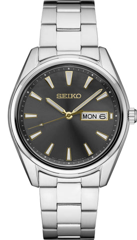 Seiko Essentials SUR343 Watch