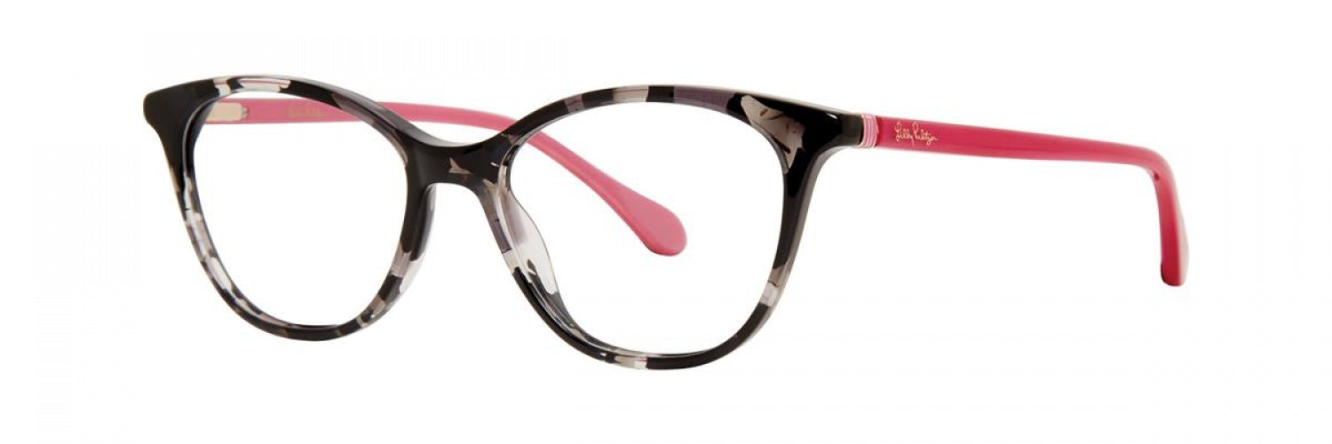 Lilly Pulitzer Bobbie Eyeglasses display picture 3