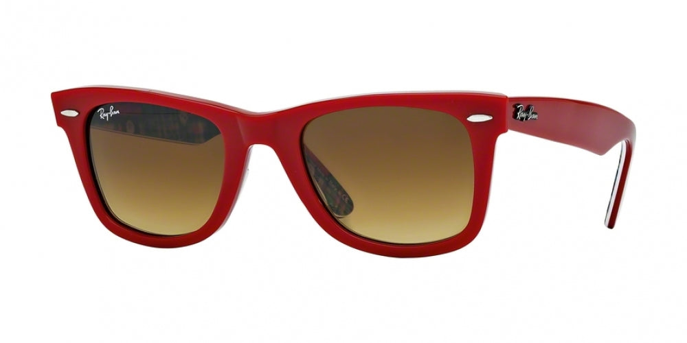 Ray Ban Wayfarer 2140 Sunglasses - Medium - 50mm