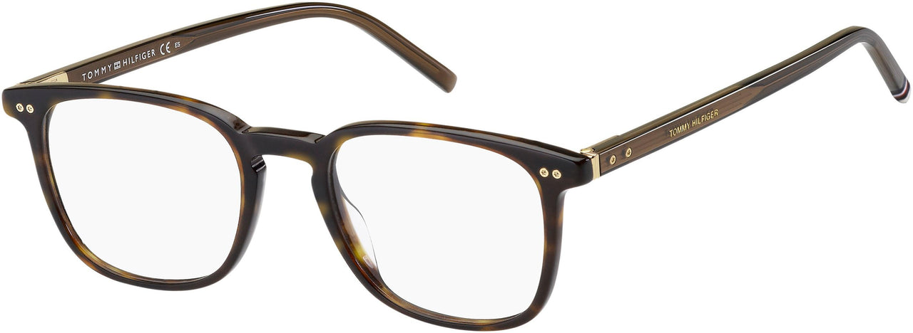 Tommy Hilfiger Th1814 Eyeglasses