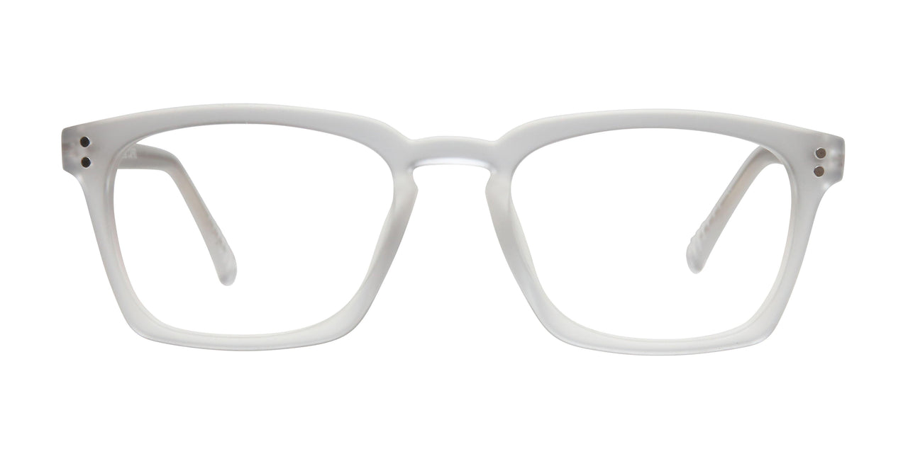 Square Full Rim 202003 Eyeglasses