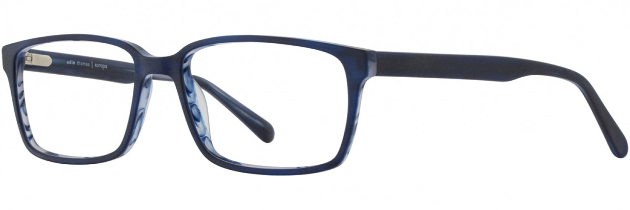 2 - Matte Navy / Matte Blue Tort