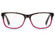 065T-00 - Dark Havana Burgundy