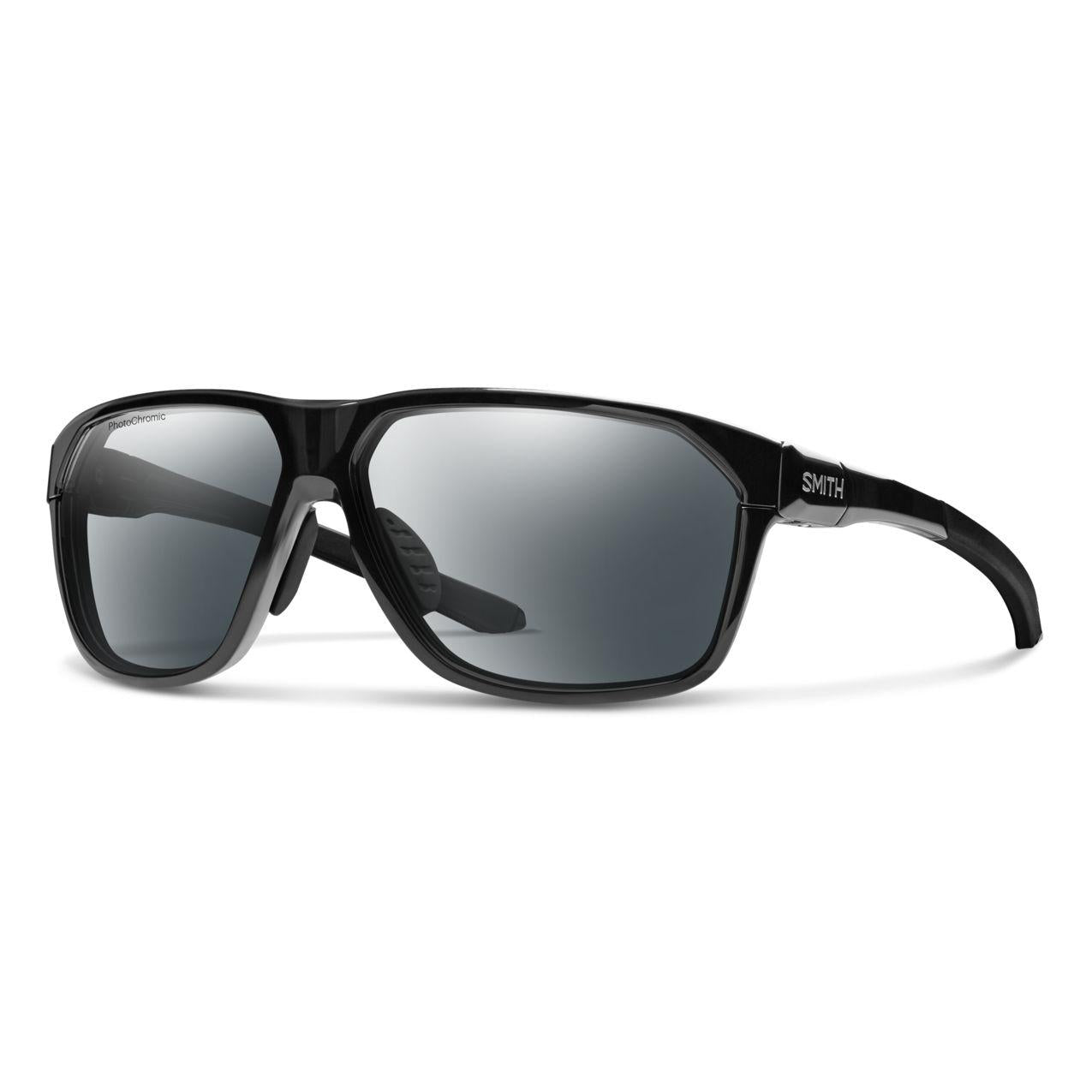 80763KI - Black - Photochromic Clear To Gray