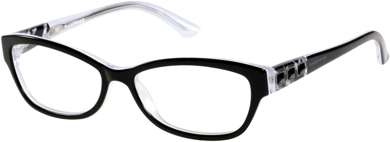 Rampage 0184 Eyeglasses