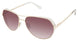 Lulu Guinness L172 Sunglasses