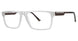 Randy Jackson RJ3065 Eyeglasses