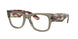 Ray-Ban Mega Wayfarer 0840V Eyeglasses