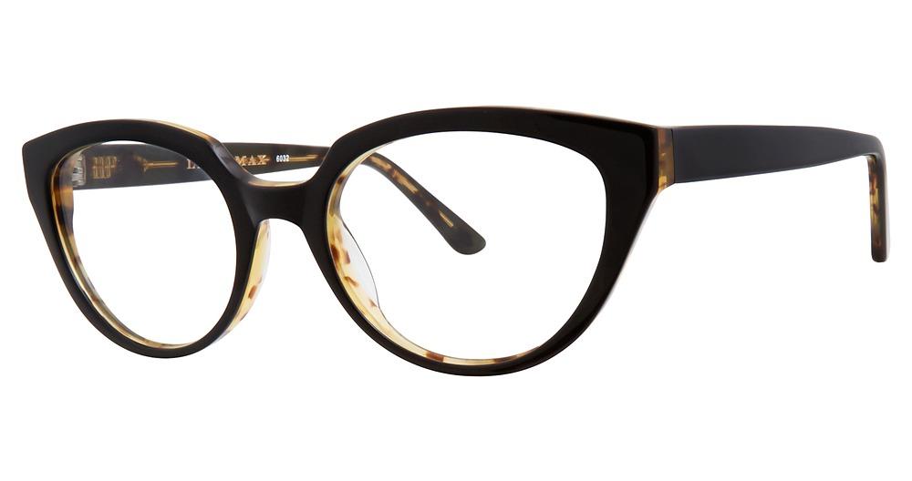 Leon Max LM6032 Eyeglasses