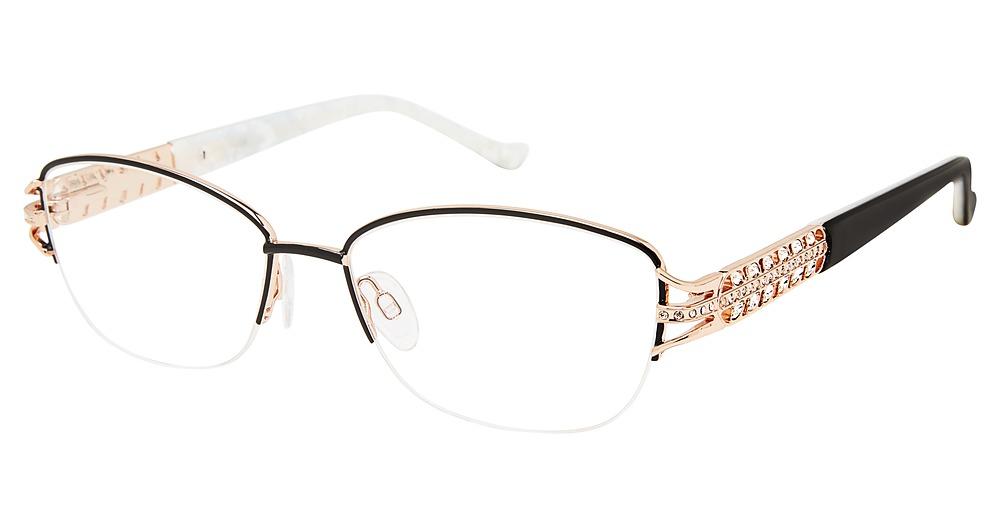 Tura TE269 Eyeglasses