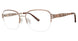 Sophia Loren SLM303 Eyeglasses