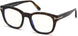 Tom Ford 5542B Blue Light blocking Filtering Eyeglasses
