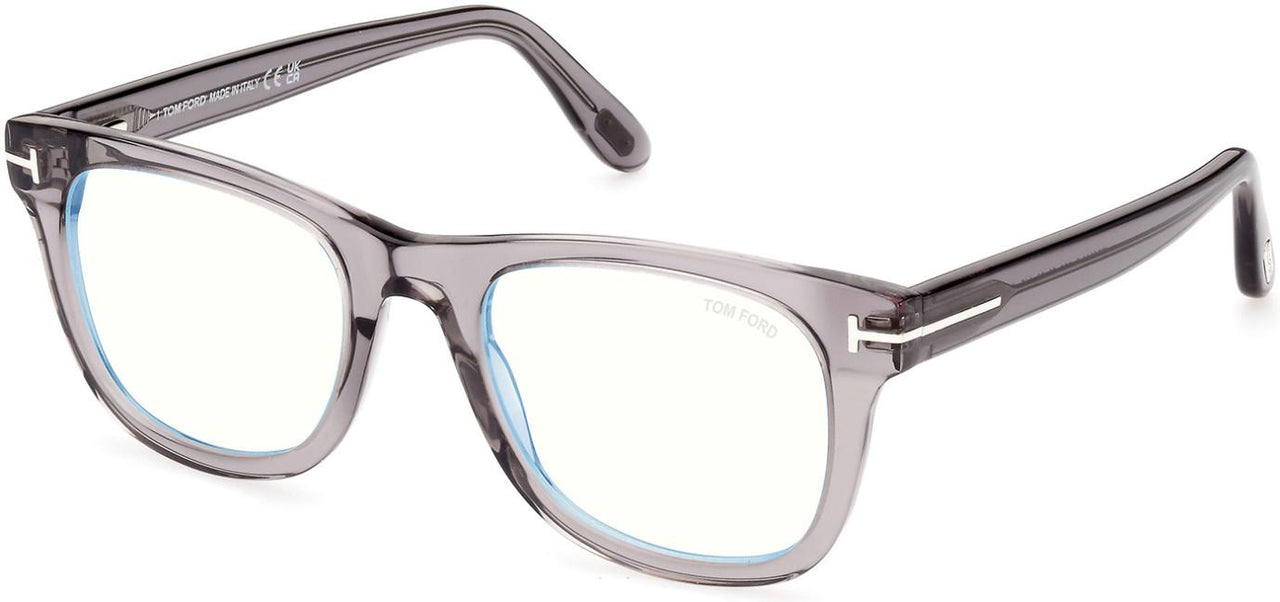 Tom Ford 5820B Blue Light blocking Filtering Eyeglasses