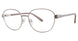 Sophia Loren SLM307 Eyeglasses