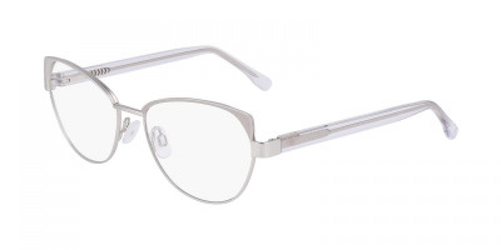 McAllister EYEGLASSES MC4520-710-52 New with case Opticontacts.com -- McAllister MC4520 main image 4
