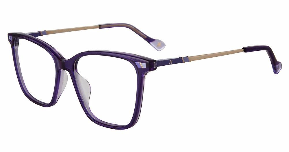 Yalea VYA067 Eyeglasses