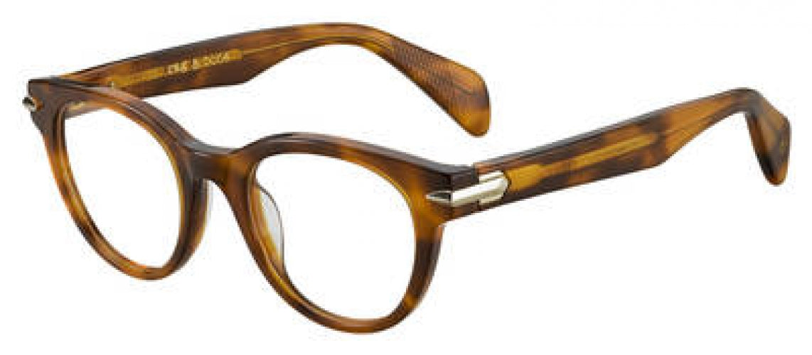 Rag & Bone 3003 Eyeglasses