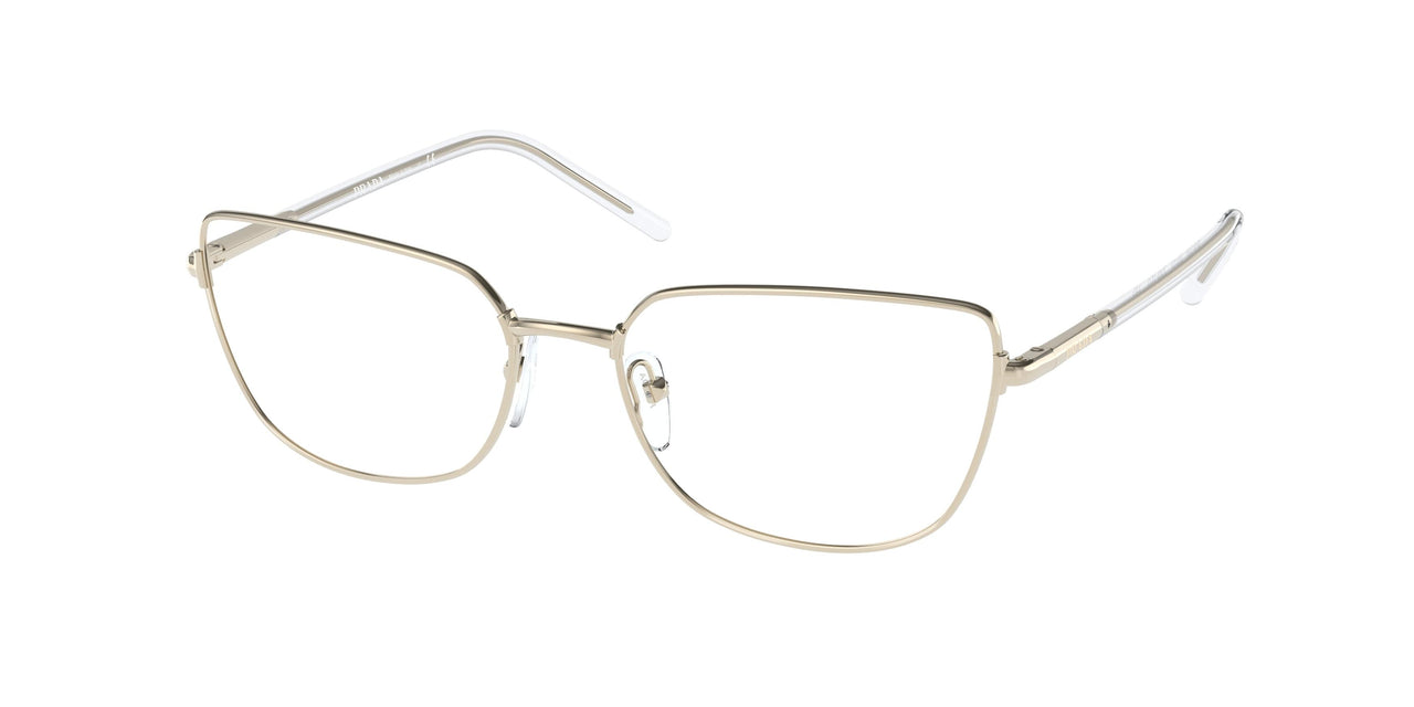 Prada 59YV Eyeglasses