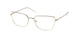 Prada 59YV Eyeglasses