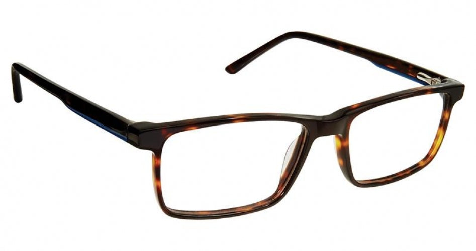 Superflex SF-541 Eyeglasses display picture 2