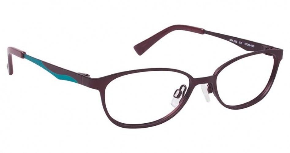 Superflex SFK132 Eyeglasses