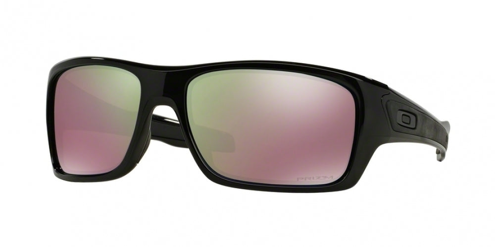 Oakley Turbine 9263 Sunglasses