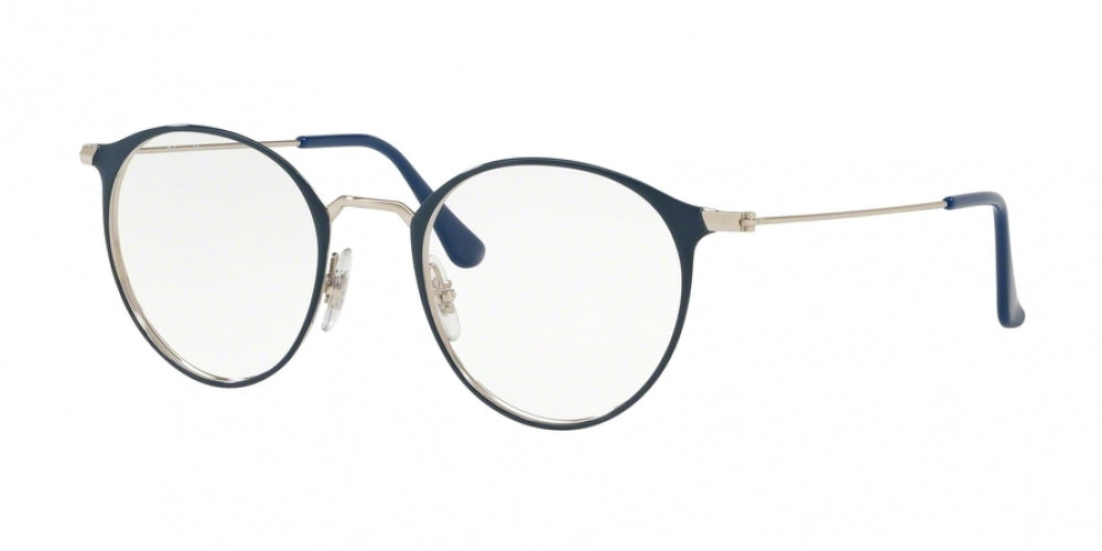 Ray-Ban 6378 Eyeglasses