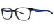 Shaquille O'Neal SO511Z Eyeglasses